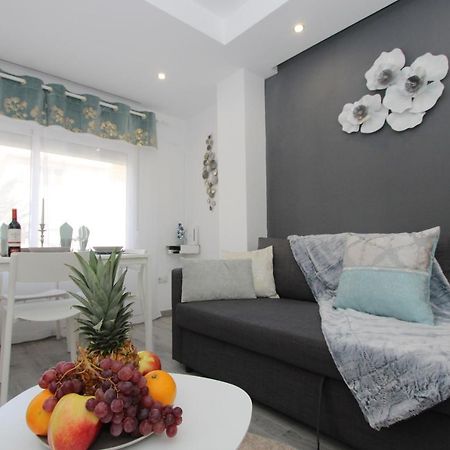 San Rafael Apartment Los Boliches Фуенхірола Екстер'єр фото