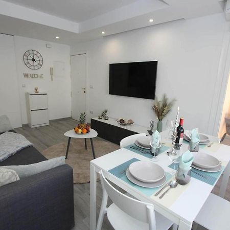 San Rafael Apartment Los Boliches Фуенхірола Екстер'єр фото