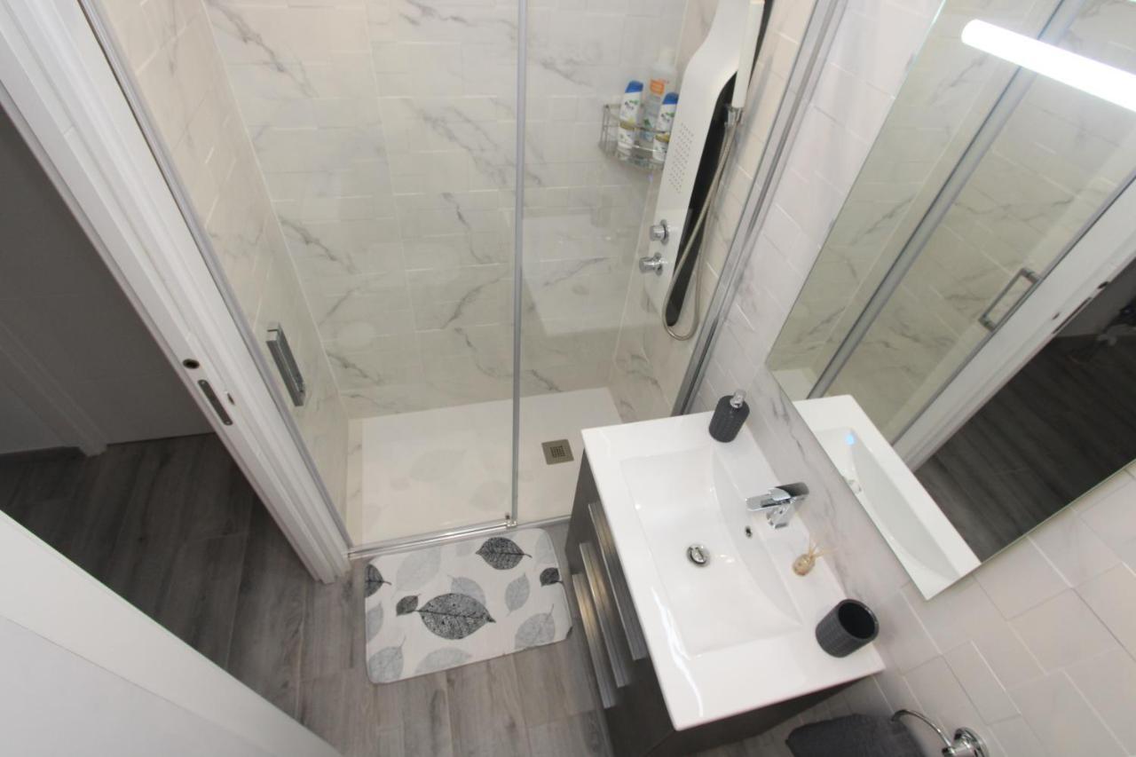 San Rafael Apartment Los Boliches Фуенхірола Екстер'єр фото