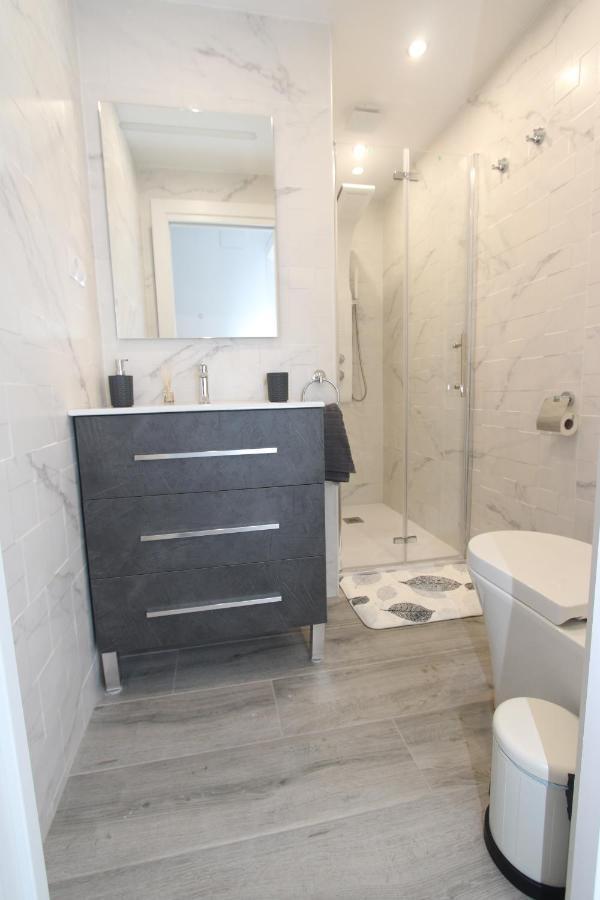 San Rafael Apartment Los Boliches Фуенхірола Екстер'єр фото