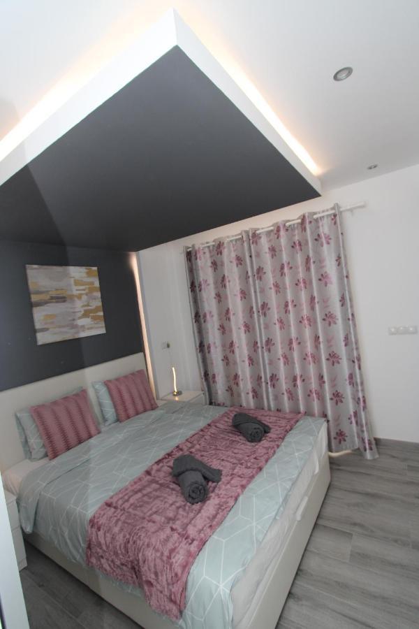 San Rafael Apartment Los Boliches Фуенхірола Екстер'єр фото