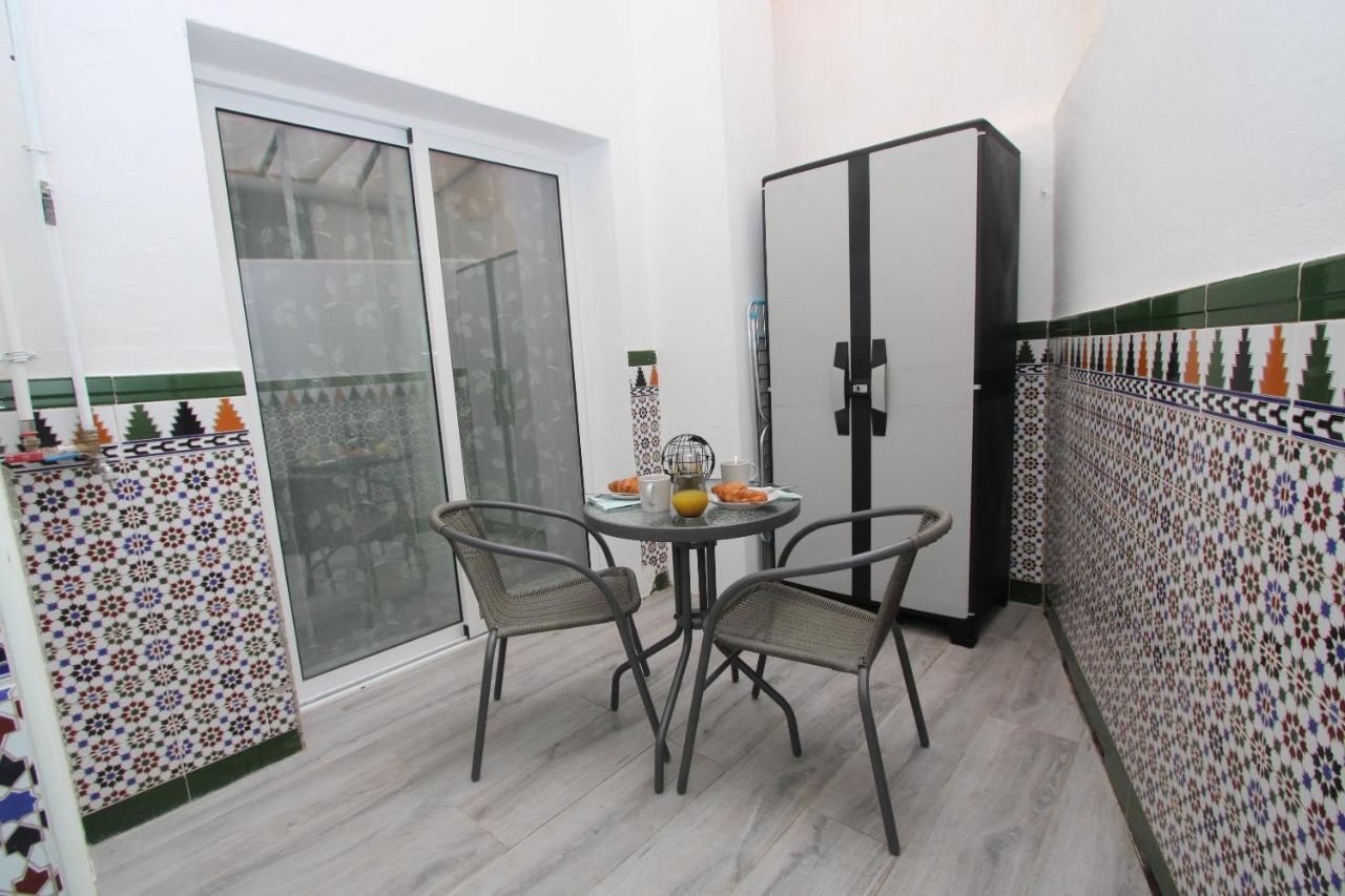 San Rafael Apartment Los Boliches Фуенхірола Екстер'єр фото