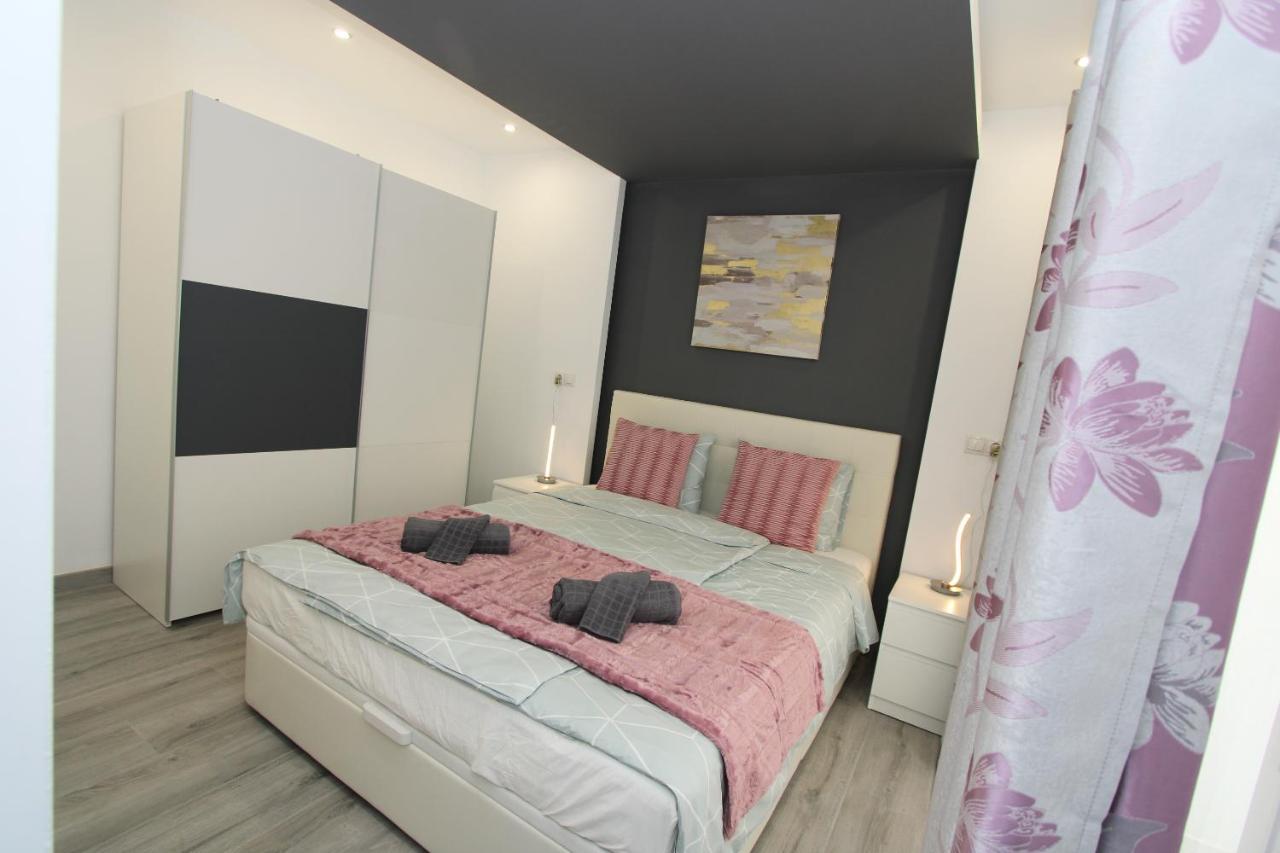 San Rafael Apartment Los Boliches Фуенхірола Екстер'єр фото