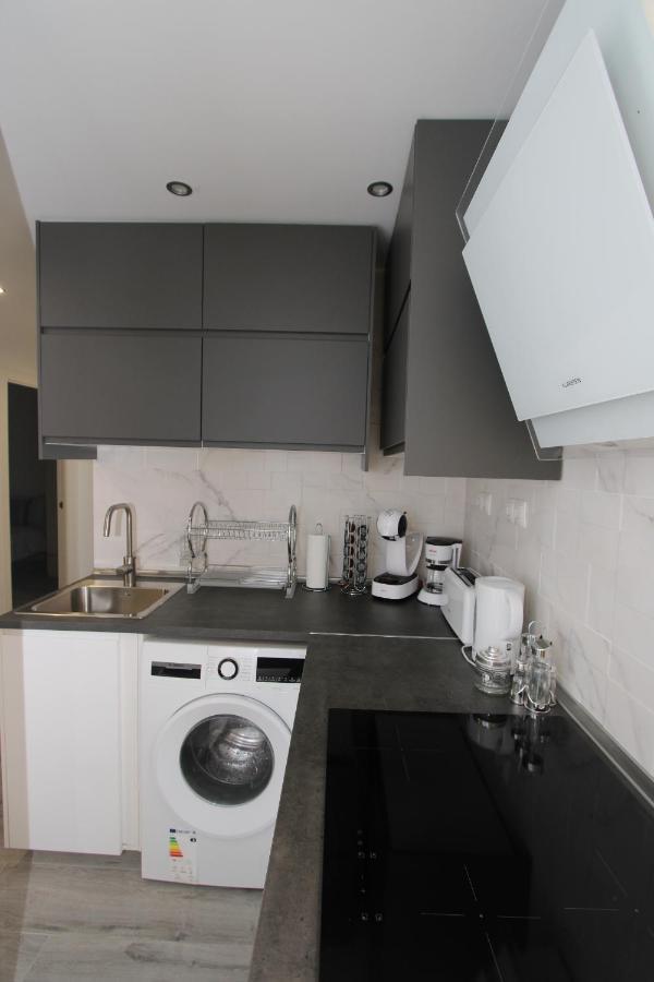 San Rafael Apartment Los Boliches Фуенхірола Екстер'єр фото