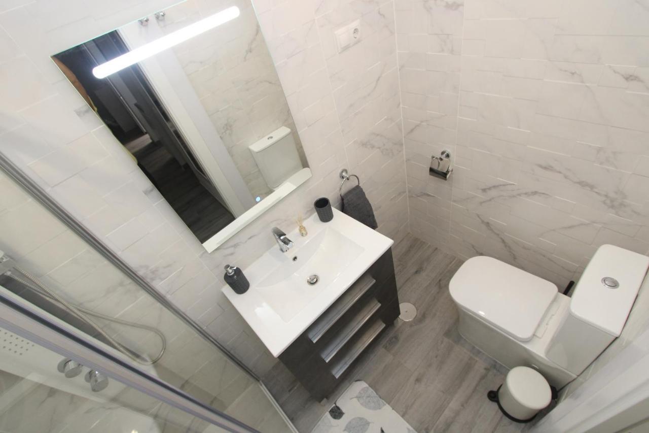 San Rafael Apartment Los Boliches Фуенхірола Екстер'єр фото