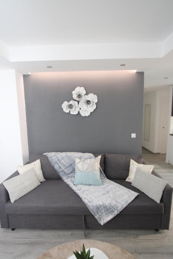 San Rafael Apartment Los Boliches Фуенхірола Екстер'єр фото
