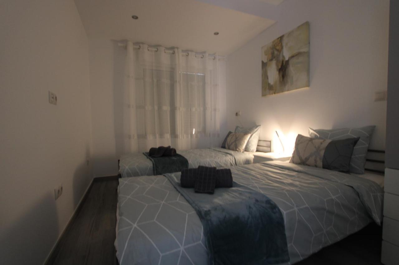 San Rafael Apartment Los Boliches Фуенхірола Екстер'єр фото
