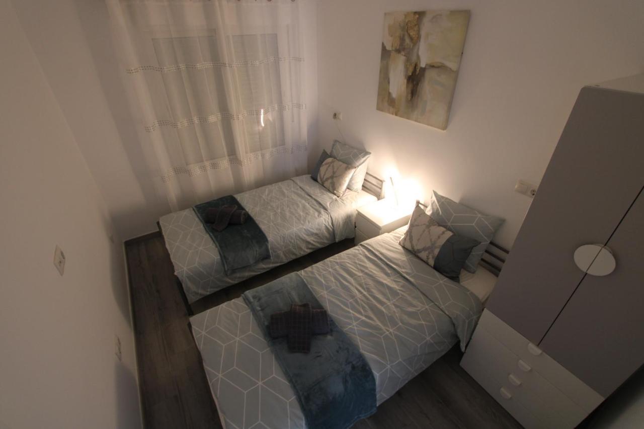 San Rafael Apartment Los Boliches Фуенхірола Екстер'єр фото