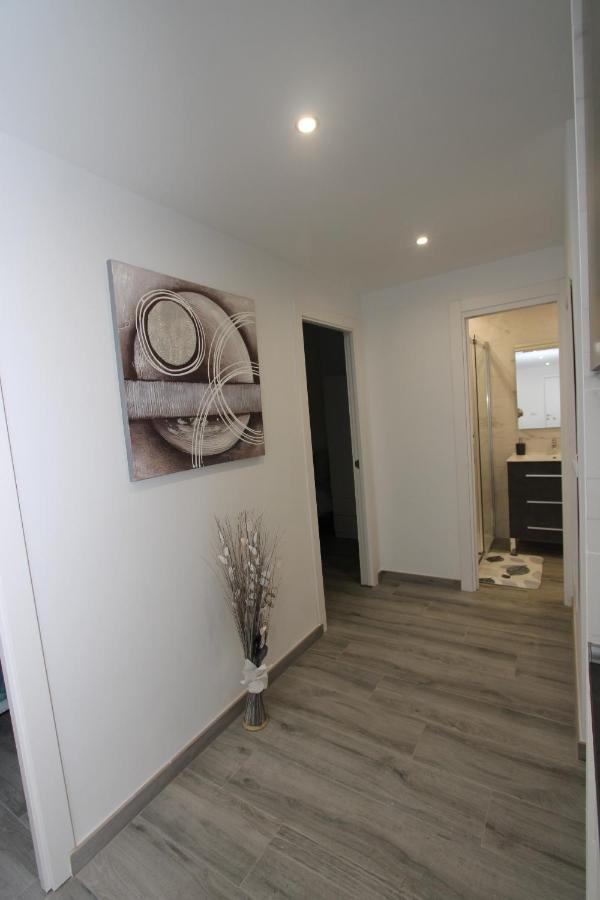 San Rafael Apartment Los Boliches Фуенхірола Екстер'єр фото