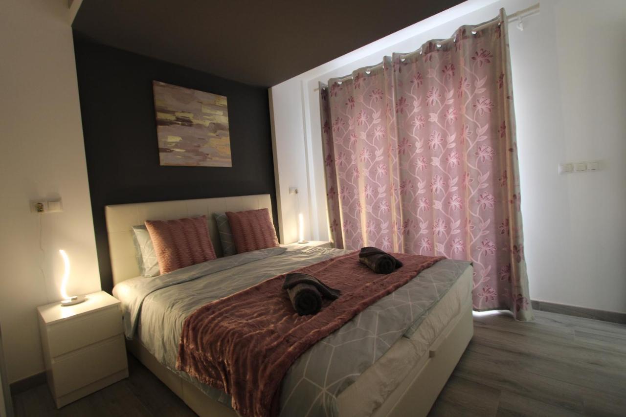 San Rafael Apartment Los Boliches Фуенхірола Екстер'єр фото