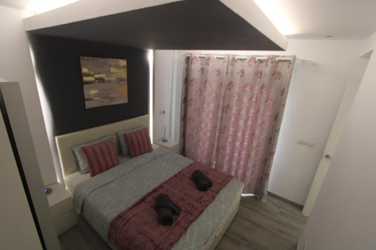 San Rafael Apartment Los Boliches Фуенхірола Екстер'єр фото