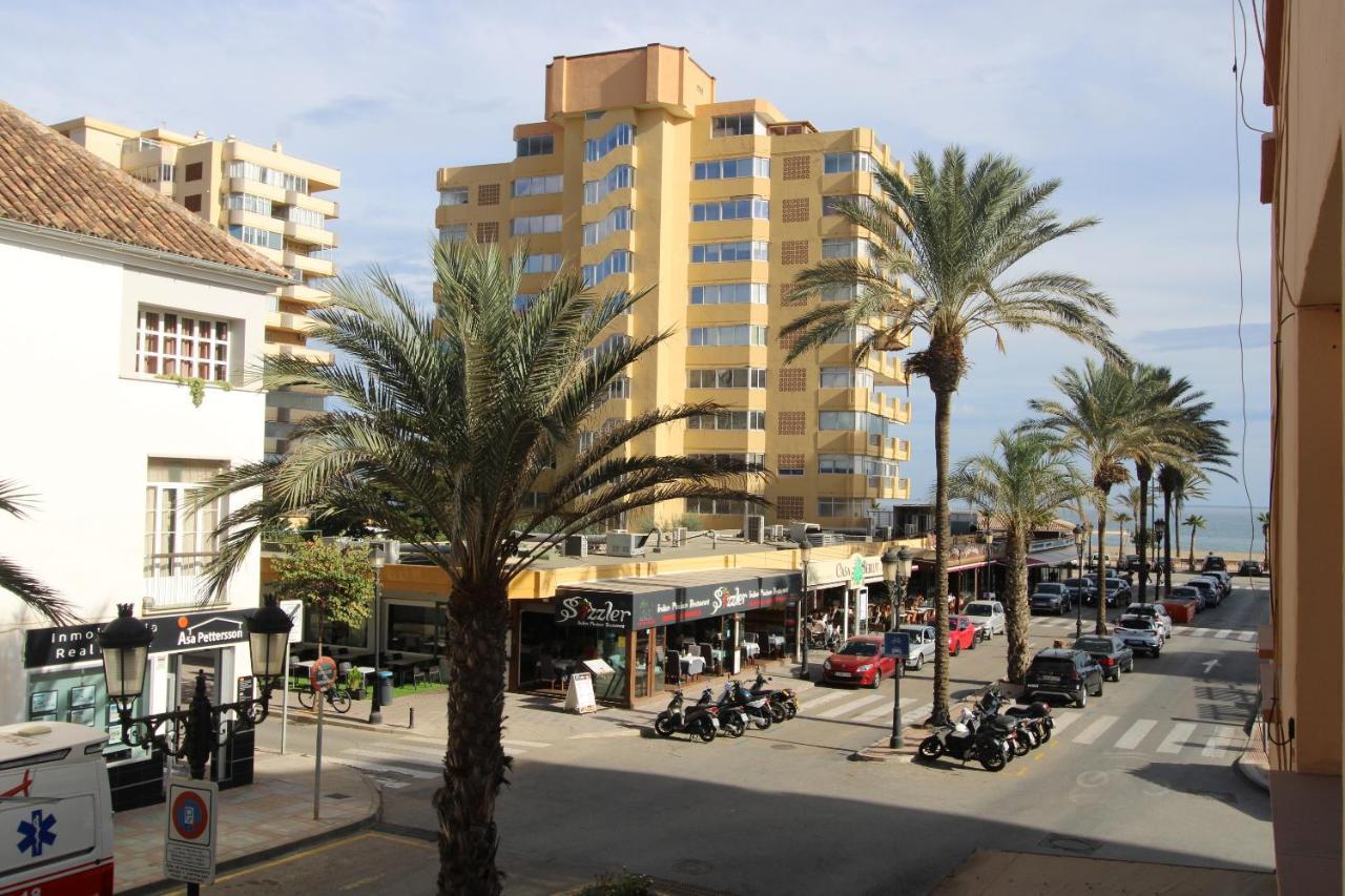 San Rafael Apartment Los Boliches Фуенхірола Екстер'єр фото